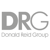 DRG Chartered Accountants Logo