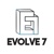 Evolve7 Digital Marketing Logo