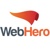 WebHero Technologies PLT Logotype