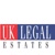 UK Legal Estates Logo