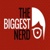 The Biggest Nerd Logo