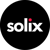 Solix Marketing Agency Logo