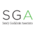 Sandy Goldshein Associates, Inc. Logo