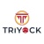 Triyock BPO Logo
