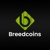 Breedcoins Logo