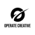 Operate Creative Logo