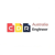 CDR Australia Engineer Logotype