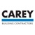 Carey Building Contractors Logo