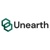 Unearth Digital Logotype
