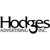 Hodges Advertising, Inc. Logo
