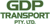 GDP Transport Logo