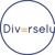 Diversely Logo