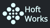 Hoft Works Logotype