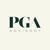 PGA Advisory Logo