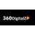 360DigitalZ Logo