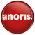 anoris. Logotype
