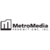 MetroMedia Productions Logo