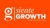 Siente Growth Logotype