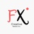 FX Creative Media Inc. Logo