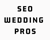 SEO Wedding Pros Logo