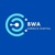 BWA Agência Digital Logotype