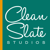 Clean Slate Studios Logo