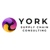 York Supply Chain Consulting Logo