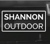Shannon Outdoor Advertising, Inc. Logo