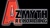 Azmyth Recording Studio Logo