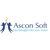 Ascon Soft Inc Logo