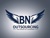 BN OUTSOURCING Logotype