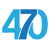 470 Media Logo