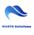 MANTH SOLUTIONS Logo