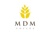 MDM Polska Logotype