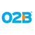 O2B Marketing Logo