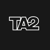 TA2 Sound + Music Logo