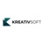 KreativSoft Logo