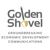 Golden Shovel Logo