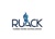 Ruack Plumbing, heating and Electrical services Logo