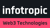 infotropic.tech Logo