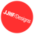JJHF/Designs Logo