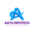 Aayu Infotech Private Limited Logo
