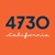 4730 California Logo