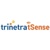 Trinetra Tsense Logo