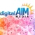Digital Aim Media Logo