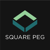 SQUARE PEG Logo