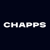 Chapps Logotype