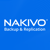 NAKIVO Logo