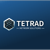 Tetrad Network Solutions LLC Logo