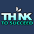 Think To Succeed Logo